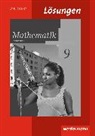 Mathematik - Ausgabe 2014 für die Klassen 8-10 Sekundarstufe I