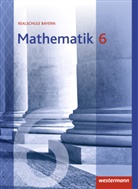 Nikol Eichenlaub, Nikola Eichenlaub, Sebastia Fischer, Sebastian Fischer, Franz- Götz - Mathematik, Ausgabe 2016 für Realschulen in Bayern: Mathematik - Ausgabe 2016 für Realschulen in Bayern