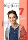 Klartext - Differenzierende Ausgabe 2014 für Nordrhein-Westfalen