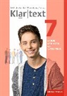 Klartext - Differenzierende Ausgabe 2014 für Nordrhein-Westfalen