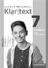 Klartext - Differenzierende allgemeine Ausgabe 2014