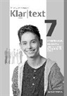 Klartext - Differenzierende allgemeine Ausgabe 2014