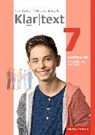 Klartext - Differenzierende allgemeine Ausgabe 2014