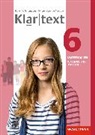 Klartext - Differenzierende Ausgabe 2015 für Baden-Württemberg