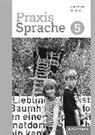 Praxis Sprache - Differenzierende Ausgabe 2017