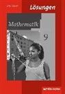 Mathematik - Ausgabe 2014 für die Klassen 8 - 10 in Rheinland-Pfalz und dem Saarland