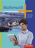 Mathematik, Ausgabe 2014 für die Sekundarstufe I: Mathematik - Ausgabe 2014 für die Klassen 8 - 10 in Rheinland-Pfalz und dem Saarland