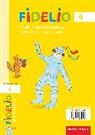 Fidelio Musikbücher - Ausgabe Bayern 2014