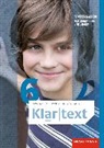 Klartext - Ausgabe 2015 für Gymnasien (G8) in Nordrhein-Westfalen