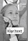 Klartext - Allgemeine Ausgabe 2015 für Gymnasien