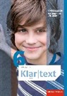 Klartext - Allgemeine Ausgabe 2015 für Gymnasien