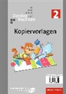 Denken und Rechnen - Allgemeine Ausgabe 2017