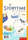 Storytime 3 - 4