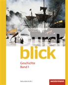 René Aeby, Annika Zarnekow, Emanuel Baeriswyl, Eva Davanzo, Emanuel Baeriswyl, Florijan Sinik... - Durchblick Geografie / Geschichte, Ausgabe für die Schweiz - 2: Durchblick Geschichte - Ausgabe für die Schweiz