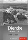 Diercke Erdkunde - Ausgabe 2015 für Gymnasien in Niedersachsen G9