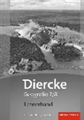 Diercke Geografie - Ausgabe 2016 für Gymnasien in Berlin und Brandenburg