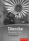 André Borchers - Diercke Geographie - Ausgabe 2016 Baden-Württemberg