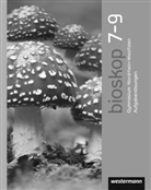 Rainer Hausfeld, Wolfgang Schulenberg - BIOskop SI, Ausgabe 2016 Gymnasium Nordrhein-Westfalen: bioskop SI - Neubearbeitung 2016 für Nordrhein-Westfalen