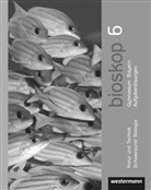 Rainer Hausfeld - Bioskop SI, Gymnasium Bayern 2017: bioskop SI - Ausgabe 2014 für Bayern