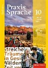 Praxis Sprache - Ausgabe 2011 für Sachsen