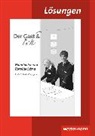 Katrin Michl - Der Gast & ich