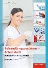 Angela Jaruschewski, Maren Klimas, B Kühlborn, Barbara Kühlborn, Elke Wolf - Medizinische Fachangestellte