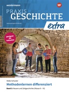 Methodenlernen differenziert. Bd.3