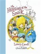 Lewis Carroll, Chris Riddell, Chris Riddell - The Hunting of the Snark