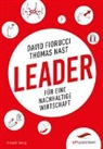 Davi Fiorucci, David Fiorucci, Thomas Nast - Leader für eine nachhaltige Wirtschaft