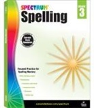 Spectrum, Spectrum - Spectrum Spelling Grade 3