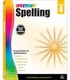 Spectrum, Spectrum - Spectrum Spelling
