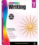Spectrum, Spectrum - Spectrum Writing Grade 7