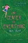 Linda Urban - The Center of Everything