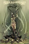 Bim Eriksson, George Herriman, Kurtis J. Wiebe, Kurtis J. Wiebe, Tyler Jenkins - Peter Panzerfaust Volume 4: The Hunt