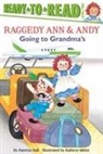 Patricia Hall, Kathryn Mitter - Going to Grandma's