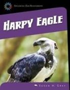 Susan H Gray, Susan H. Gray, Gray Susan H. - Harpy Eagle