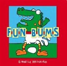 Danielle Mcdonald - Fun Bums