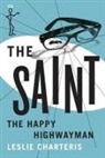 Leslie Charteris - The Happy Highwayman