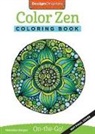 Harper, Valentina Harper - Color Zen Coloring Book