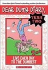 Jim Benton - Live Each Day to the Dumbest