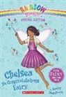 Daisy Meadows - Rainbow Magic Special Edition: Chelsea the Congratulations Fairy