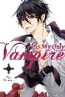 Aya Shouoto, Aya Shouoto - He's My Only Vampire, Vol. 1