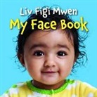 Star Bright Books - LIV Figi Mwen/My Face Book