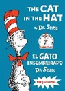 Dr Seuss, Dr. Seuss, Dr.Seuss - El Gato Ensombrerado / The Cat in the Hat