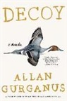 Allan Gurganus - Decoy: A Novella