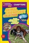 National Geographic Kids - Animal Friendship! Collection