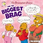 Mike Berenstain - The Berenstain Bears and the Biggest Brag