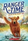 Kate Messner, Kelley McMorris - Rescue on the Oregon Trail (Ranger in Time #1)