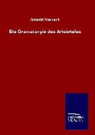 Oswald Marbach - Die Dramaturgie des Aristoteles