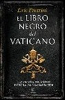 Eric Frattini - El libro negro del Vaticano : las oscuras relaciones entre la CIA y la Santa Sede